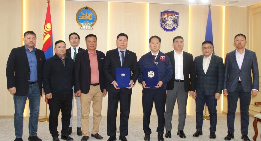 Монгол компаниуд мега төслүүдэд оролцох боломжийг бүрдүүлнэ