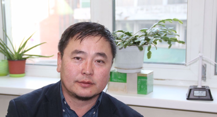 Б.Мөнхбаяр: Сүүлийн үеийн барилгуудын цонх, шилэн фасадыг өөрчлөх шаардлагатай байна