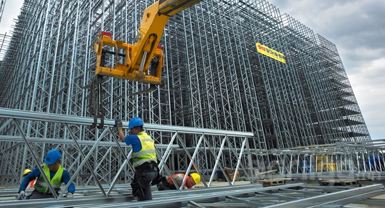 Барилгын ажил гүйцэтгэлийн үнэлгээ 2017 оны 12 сарын байдлаар