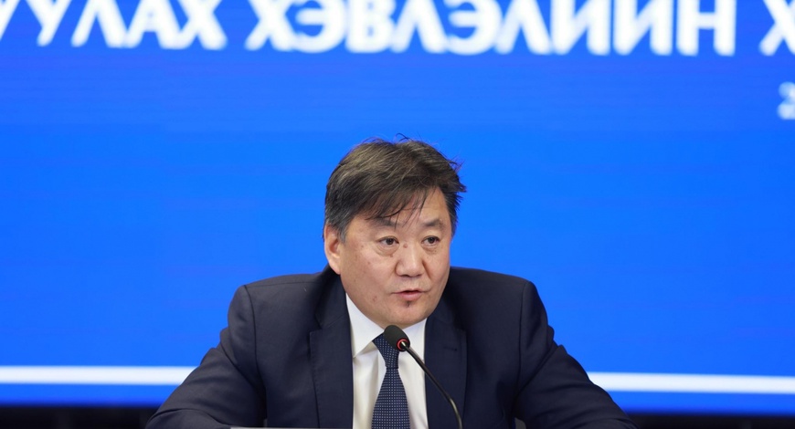 Монголбанк: Бодлогын хүүг нэг нэгжээр бууруулж, 11 хувь болголоо
