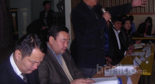 Хайлаастыг дахин төлөвлөхийг иргэд дэмжлээ