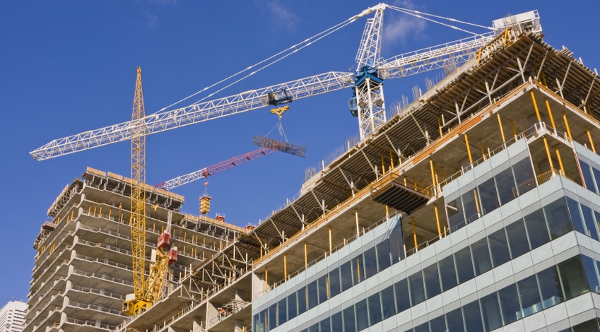 Барилгын ажил гүйцэтгэлийн үнэлгээ 9 сарын байдлаар