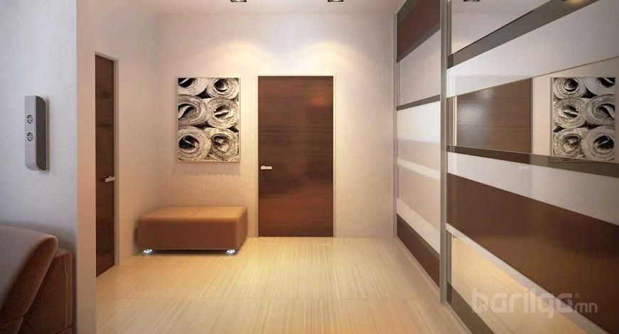 Коридор болон нийтийн талбайн буланд гэр бүлээрээ  хэрэглэх ажлын хэсэг бүрдүүлэх нь