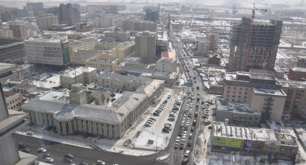 Та орон сууц худалдан авахыг хүсч байна уу?