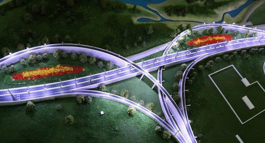 “Туулын хурдны зам” төсөл 2.3 их наяд төгрөгийн санхүүжилтээр хэрэгжинэ