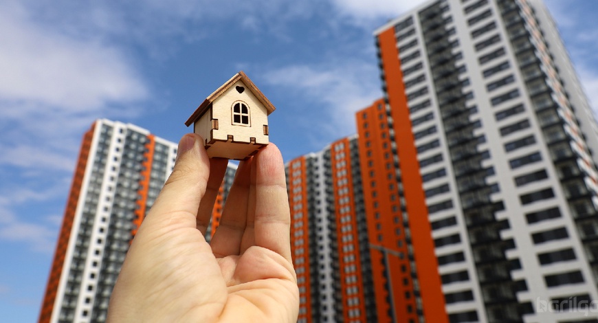 Ипотекийн зээл ₮1.7 их наяд хүрсэн ч цаашдын олголтод эх үүсвэрийн хүлээлт үүсэв