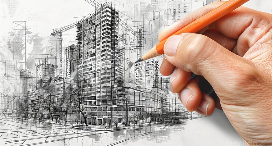 Дэлхийн Архитектурын өдөр тохиож байна