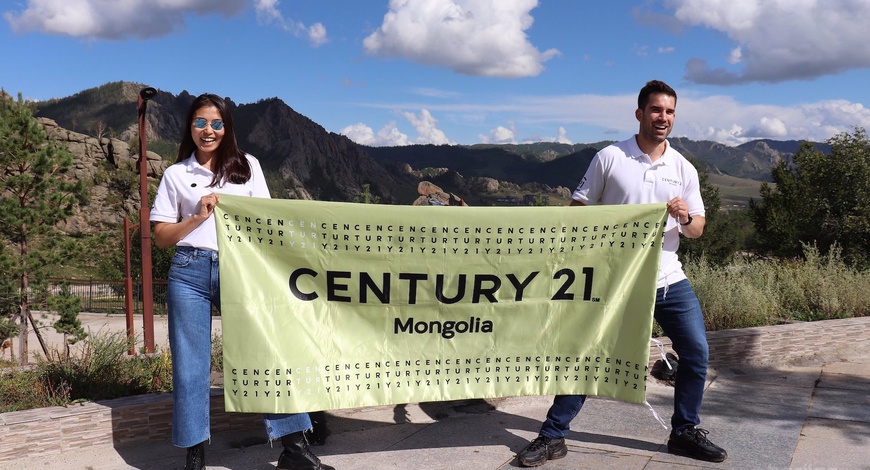 Франчайз бизнес нь таны зорилгодоо хүрэх дөт зам юм