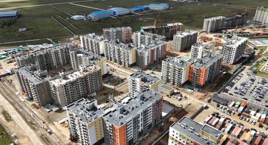  "Солонго 1, 2" төслийн орон сууцны түрээсийн төлбөр м.кв нь 11,880-15,800 төгрөг байна