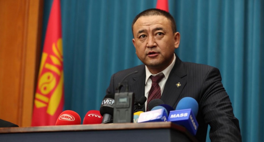 2027 оноос эрчим хүчний систем чадлын дутагдалгүй ажиллана 