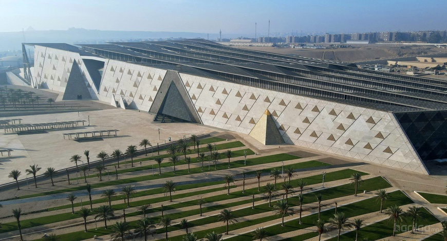 Түүх, технологийн уулзвар 