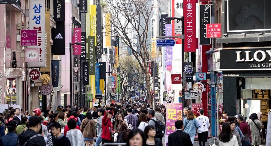 Сөүл хотын орон сууцны үнэ гурван долоо хоног дараалан өсөв