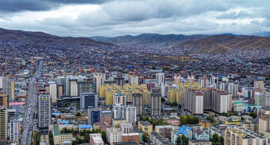 Нийслэлийн орон сууцны үнэ 16.8 хувиар өсч, дундаж үнэ ₮4.7 саяд хүрлээ