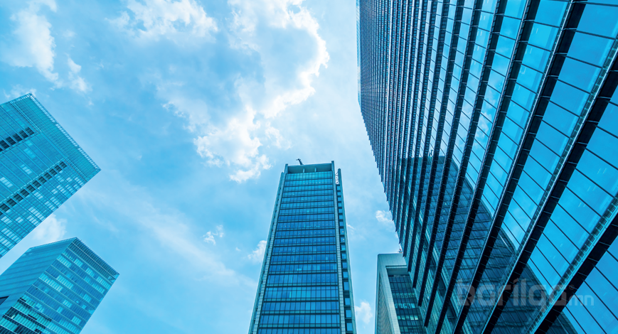 Холбоо технологийн цогц шийдэл