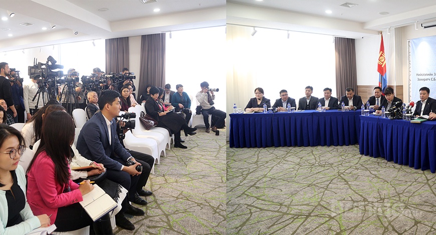 Яндан буулгаж, орон сууцанд шилжүүлэн газар зөв чөлөөлөх менежментийг хэрэгжүүлнэ