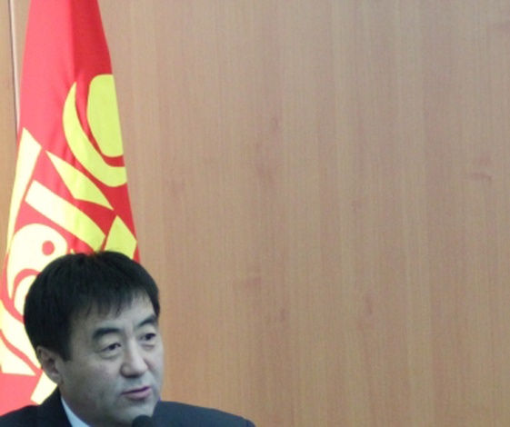 "Хот байгуулалтын бодлогыг хэрэгжүүлэх шинэ алхамууд" зөвлөгөөн боллоо