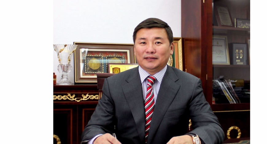 Барилгын салбар үүсч хөгжсөний түүхт 92 жилийн ойн баярын мэндийг дэвшүүлж байна