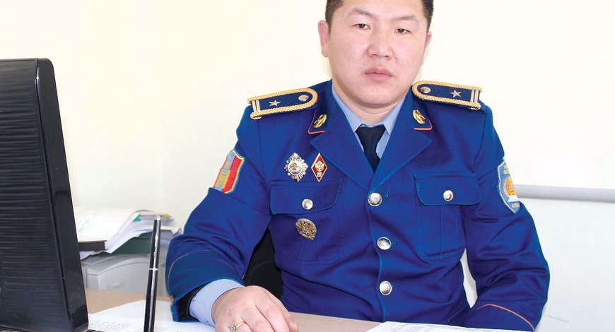 Нийслэл хот нэг сая хүн амтай, 12-хон гал унтраах ангитай.