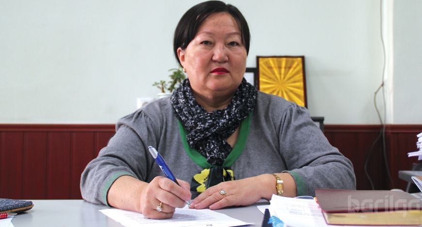 Т.Энхтуул: 2015-2017 он бол Барилгын салбарт Евро стандартуудыг нутагшуулах бэлтгэл ажлын үе