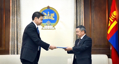 Ерөнхий Сайдын өргөн барьсанаар Барилга хот байгуулалтын яам “тусгаар улс” хэвээр үлдэнэ