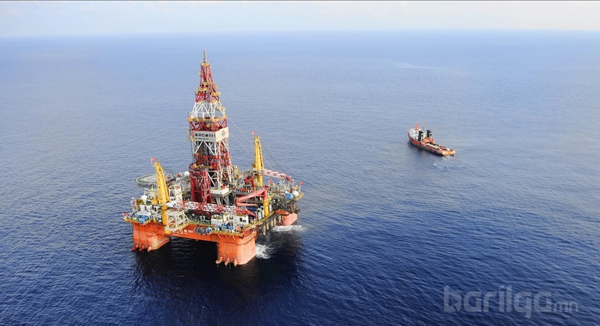 Хятад анхны усан доорх ногоон дата төвийг ашиглалтад оруулав