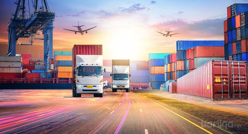 Хүннү хотод тээвэр логистикийн бүсийг байгуулна