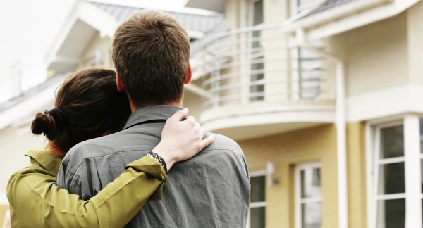 Жижиг байшинг том зайтай болгох 10 шилдэг арга