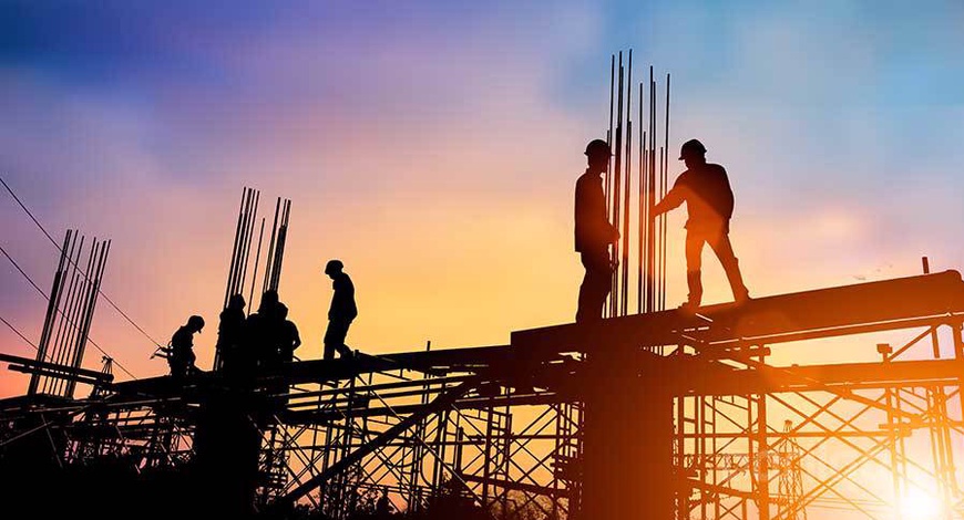 Барилгын материалын үйлдвэрлэлийн технологийн зааврыг хянаж, баталгаажуулна