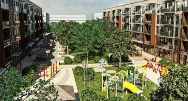 Бага дунд орлоготой иргэдэд зориулсан орон сууцны төслүүдтэй танилцаарай 