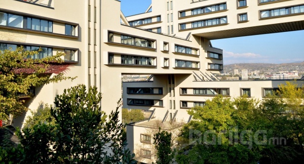 Гүржийн банк