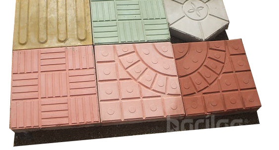 Явган замын хавтан суулгах технологи 