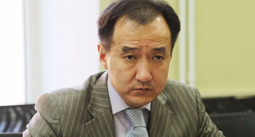 Д.Цогтбаатар:Мэргэжлийнхэн болоод мэргэжлийн ТББ-ынхантай хамтран ажиллана 