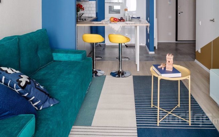 43 М.КВ БАЙРНЫ ИНТЕРЬЕРИЙН ШИЙДЭЛ