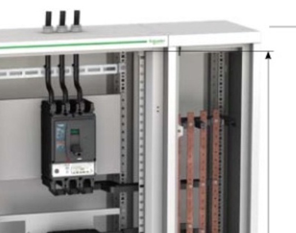 Нам хүчдэлийн самбар