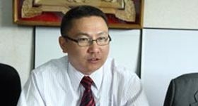 Авто зогсоолын менежмент