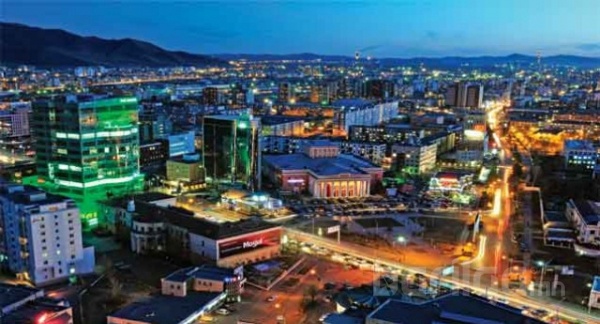 Улаанбаатар хотыг 2020 он хүртэл 7 шийдлээр хөгжүүлнэ
