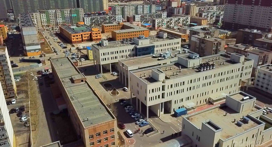 Сонгон шалгаруулах урилга 