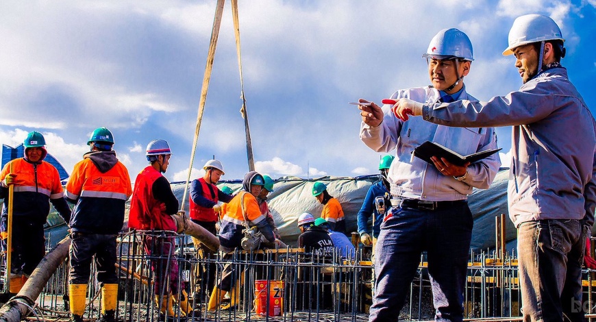 Инженерүүд их байх тусам улс орон хурдацтай хөгждөг 