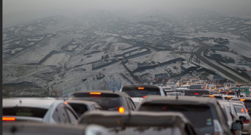 2025-2028 онд хэрэгжүүлэх төслүүдээс 8 төслийн санхүүжилтийн эх үүсвэрийг шийджээ