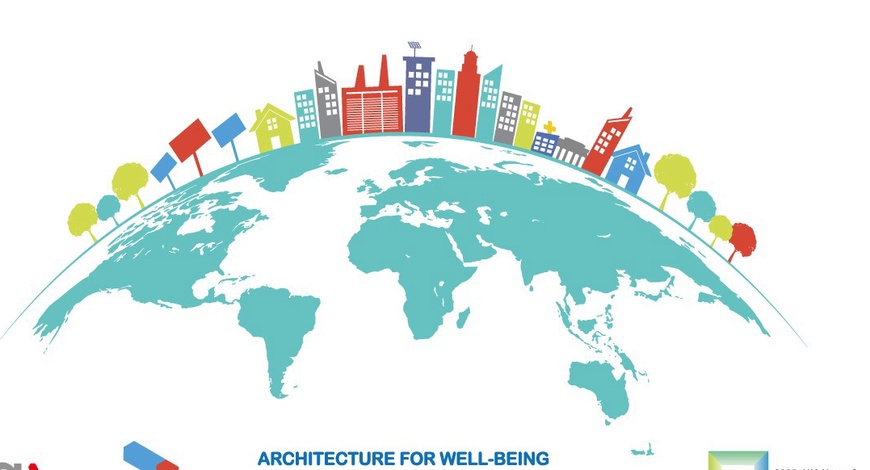 “Дэлхийн архитектурын өдөр” тохиож байна 
