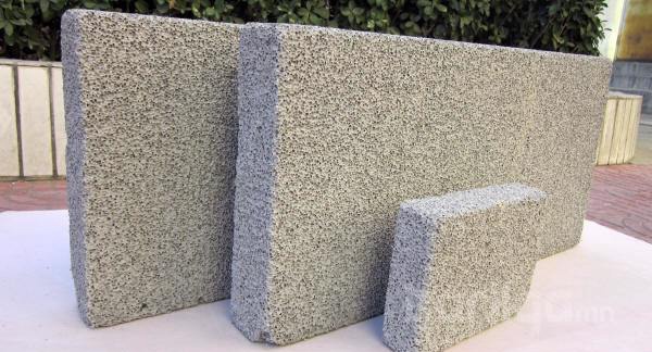 Цементгүй эрдсэн барьцалдуулах материалын чиг хандлага  