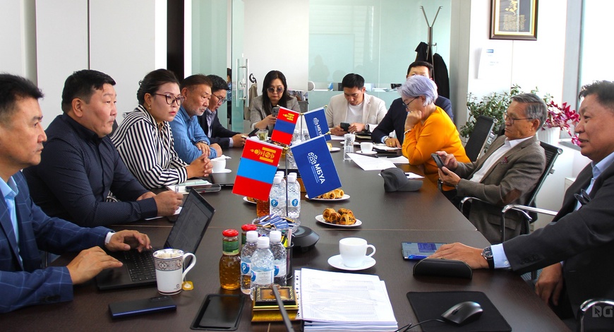 БАРИЛГЫН ТУСГАЙ ЗӨВШӨӨРӨЛТЭЙ ААНБ-Д ТАВИХ ХЯНАЛТЫГ НЭМЭГДҮҮЛНЭ