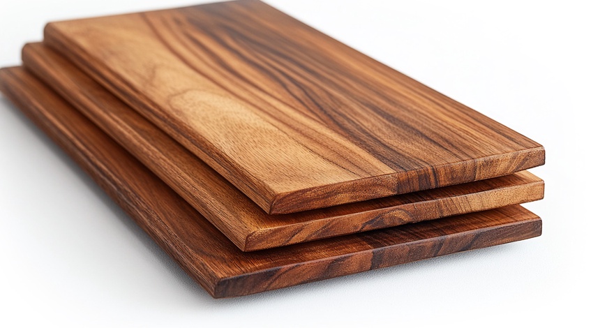 “Superwood” – Гангаас ч бат бөх, байгальд ээлтэй шинэ барилгын материал