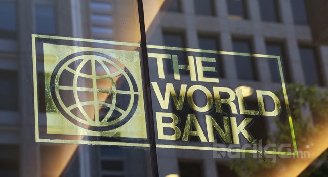 Дэлхийн банк: Монгол Улсын гадаад өр үндэсний нийт орлогын харьцаа 229 хувь байна