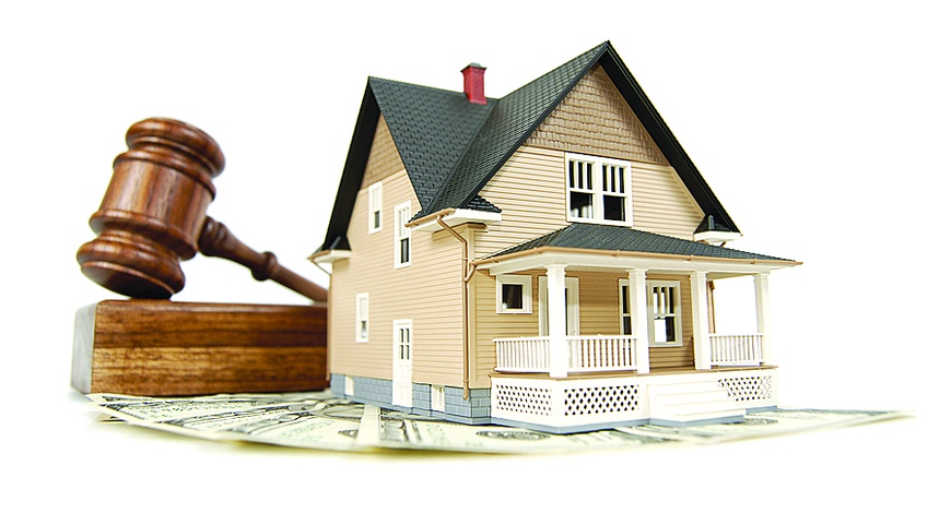 Газрын төлбөр, суурь үнэлгээний талаарх зохиуцуулалт