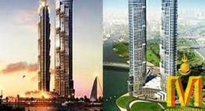 Дэлхийн хамгийн өндөр зочид буудал Дубайд нээгдлээ 