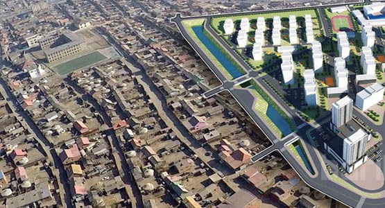 Газар өмчлөх, эзэмших эрхийг сайн дурын үндсэн дээр оролцох  зарчим баримтална