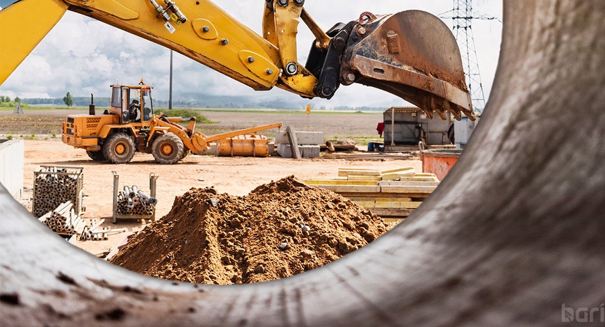 Хүнд даацын барилгын тоног төхөөрөмжийн зах зээлийн төлөв