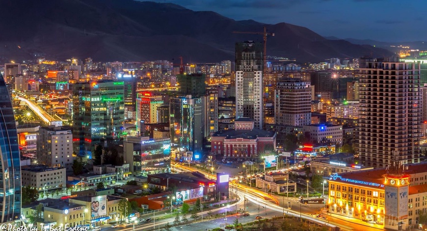 Шинэ орон сууцны үнэ ханшийн мэдээлэл /6-р сарын байдлаар/ 