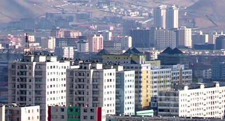 Орон сууцны хөнгөлөлттэй зээлийн журмыг Засгийн газарт өргөн барина